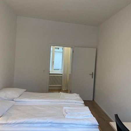 Elegant 2Br Apartment - Canal3 Zurich Bagian luar foto