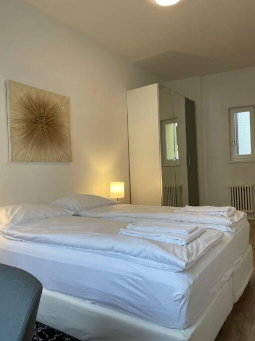 Elegant 2Br Apartment - Canal3 Zurich Bagian luar foto